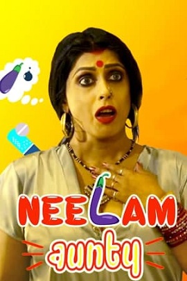 Download [18+] Neelam Aunty (2021) S01 Hindi Hokyo WEB Series {Episode 5 Added} 480p | 720p | 1080p WEB-DL
