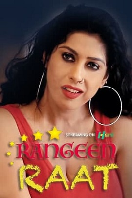 Download [18+] Rangeen Raat (2021) UNRATED Hindi Hokyo Short Film 480p | 720p | 1080p WEB-DL