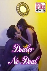 Download [18+] Deal Or No Deal (2020) UNRATED Hindi Fliz Movies Short Film 480p | 720p | 1080p WEB-DL