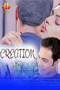 Download [18+] Creation (2022) Hindi 11UpMovies Short Film 480p | 720p | 1080p WEB-DL