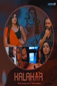 Download [18+] Kalakar (2022) UNRATED Hindi Feelit Short Film 480p | 720p | 1080p WEB-DL