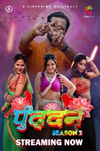 Download [18+] Puddan (2022) S02 {Episode 3 To 4 Added} Hindi Cineprime WEB Series 480p | 720p | 1080p WEB-DL