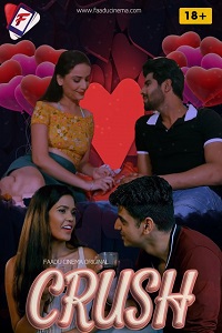 Download [18+] Crushed (2022) UNRATED Hindi FaaduCinema Short Film 480p | 720p | 1080p WEB-DL