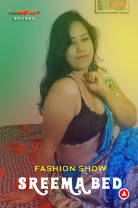 Download [18+] Sreema Bed (2022) UNRATED Hindi HotMirchi Originals Short Film 480p | 720p | 1080p WEB-DL