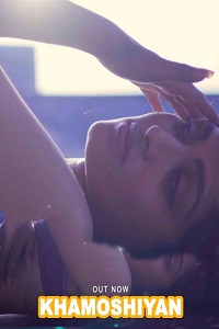 Download [18+] Khamoshiyan (2022) UNRATED Hindi HalKut App Short Film 480p | 720p WEB-DL