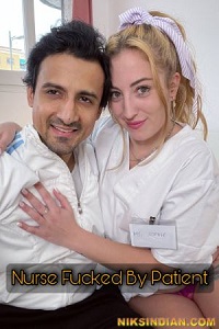 Download [18+] Nurse F*cked By Patient (2022) UNRATED NiksIndian Short Film 480p | 720p WEB-DL