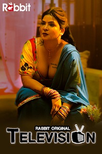 Download [18+] Television (2022) S01 {Episode 3 To 4} Hindi RabbitMovies Series 480p | 720p WEB-DL