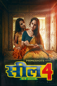 Download [18+] Seal 4 (2022) S04 {Episode 4 Added} Hindi PrimeShots WEB Series 720p WEB-DL