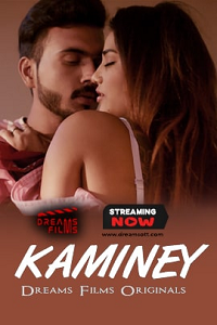 Download [18+] Kaminey (2022) S01 {Episode 2} Hindi DreamsFilms WEB Series 480p | 720p WEB-DL