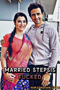 Download [18+] Married Stepsis F*cked (2022) UNRATED Hindi NiksIndian Short Film 480p | 720p WEB-DL