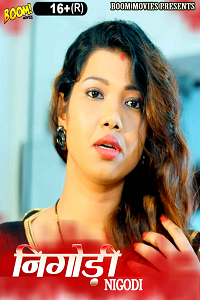 Download [18+] Nigodi (2022) UNRATED Hindi BoomMovies Short Film 480p | 720p WEB-DL