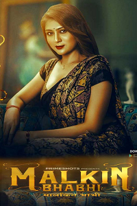 Download [18+] Malkin Bhabhi (2022) S01 [Episode 1 Added] Hindi PrimeShots WEB Series 720p WEB-DL