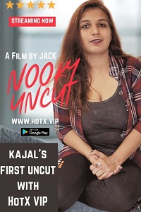 Download [18+] Nooky Uncut (2022) UNRATED Hindi HotX Originals Short Film 480p | 720p WEB-DL