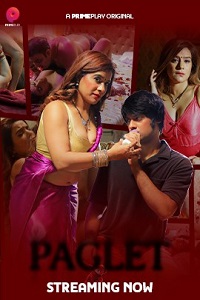 Download [18+] Paglet (2022) S01 [Episode 4] Hindi PrimePlay Complete WEB Series 720p | 1080p WEB-DL