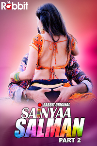 Download [18+] Sainyaa Salman (2022) S02 {Episode 3 To 4} Hindi RabbitMovies WEB Series 720p WEB-DL