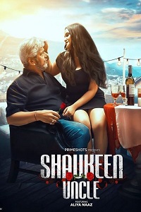 Download [18+] Shaukeen Uncle (2022) S01 {Episode 2 Added} Hindi PrimeShots WEB Series 720p WEB-DL