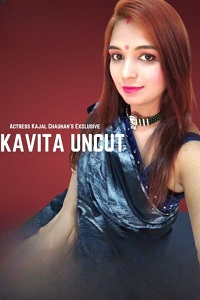 Download [18+] Kavita Uncut (2022) UNRATED Hindi HotX Originals Short Film 480p | 720p WEB-DL