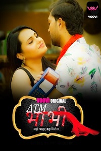 Download [18+] ATM Bhabhi (2022) S01 {Episode 8 Added} Hindi Voovi WEB Series 720p WEB-DL