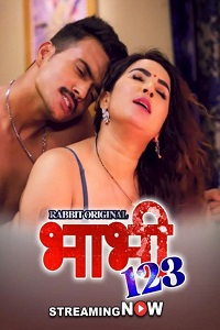 Download [18+] Bhabhi 123 (2022) S01 [Episode 3 to 4] Hindi RabbitMovies WEB Series 720p | 1080p WEB-DL