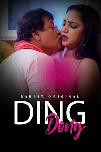 Download [18+] Ding Dong (2022) S01 [Episode 4 Added] Hindi RabbitMovies WEB Series 720p | 1080p WEB-DL