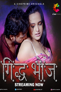 Download [18+] Gidhdh Bhoj (2022) S01 [Episode 3 Added] Hindi Cineprime WEB Series 720p | 1080p WEB-DL