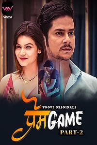 Download [18+] Prem Game (2022) S01 {Episode 3 & 4} Hindi Voovi WEB Series 720p WEB-DL