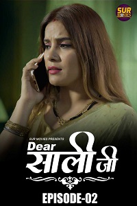 Download [18+] Dear Sali Ji (2022) S01 {Episode 2 Added} Hindi SurMovies WEB Series 720p WEB-DL