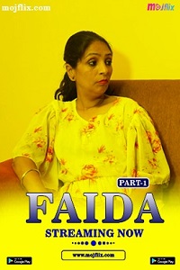 Download [18+] Faida (2022) UNRATED Hindi MojFlix Short Film 480p | 720p WEB-DL