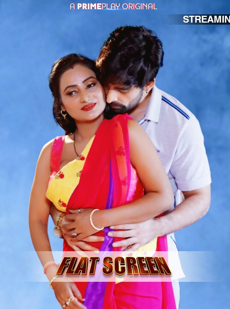 Download [18+] Flat Screen (2022) S01 Part 2 Hindi PrimePlay Complete WEB Series 480p | 720p | 1080p WEB-DL