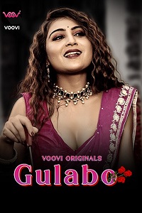 Download [18+] Gulabo (2022) S01 Part 1 Hindi Voovi Complete WEB Series 720p WEB-DL