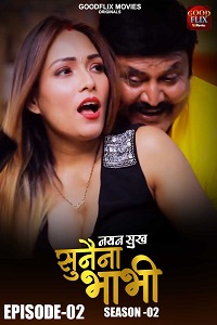 Download [18+] Sunaina Bhabhi (2022) S02 {Episode 2 Added} Hindi Goodflixmovies WEB Series 720p WEB-DL