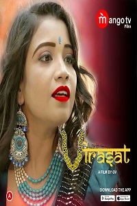 Download [18+] Virasat (2022) S01 [Episode 1 To 2] Hindi MangoTV WEB Series 720p WEB-DL