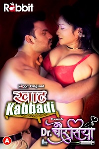 Download [18+] Doctor Chaurasiya (2022) S01 Part 2 Hindi RabbitMovies Complete WEB Series 480p | 720p | 1080p WEB-DL
