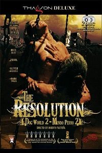 Download [18+] Dog World 2: The Resolution (2009) UNRATED English Full Movie 480p | 720p WEB-DL
