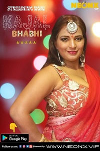 Download [18+] Kajal Bhabhi (2022) UNRATED Hindi NeonX Originals Short Film 480p | 720p WEB-DL