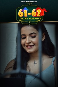 Download [18+] Online Romance (2023) S01 [Episode 2 To 4] Hindi DigimoviePlex WEB Series 720p | 1080p WEB-DL
