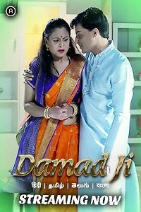 Download [18+] Damad Ji (2023) S01 [Episode 4 To 7] Hindi Besharams WEB Series 720p | 1080p WEB-DL
