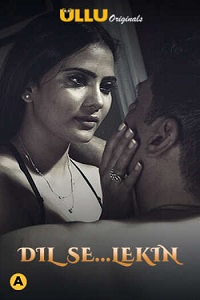 Download [18+] Prabha ki Diary: Dil Se Lekin (2021) S01 Part 1 Hindi ULLU Originals Complete WEB Series 480p | 720p WEB-DL