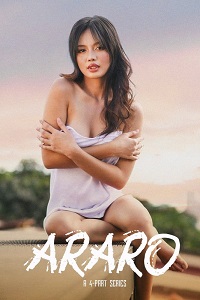 Download [18+] Araro (2023) S01 {Episode 4 Added} Tagalog VMax WEB Series 720p WEB-DL