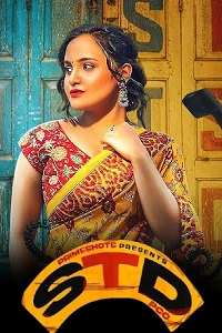 Download [18+] STD PCO (2024) S01 {Episode 2 Added} Hindi PrimeShots WEB Series 720p WEB-DL