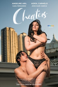 Download [18+] Cheaters (2024) UNRATED Tagalog Full Movie 480p | 720p WEB-DL