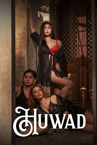 Download [18+] Huwad (2024) UNRATED Tagalog Full Movie 480p | 720p WEB-DL