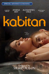 Download [18+] Kabitan (2024) UNRATED Tagalog Full Movie 480p | 720p WEB-DL