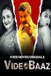 Download [18+] VideoBaaz (2024) S01 [Episode 5 To 6] Hindi 9RedMovies WEB Series 720p | 1080p WEB-DL