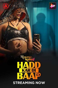 Download [18+] Rangeen Kahaniyan (2025) S020 Hindi Complete WEB Series 480p | 720p | 1080p WEB-DL