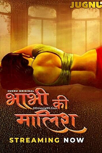 Download [18+] Bhabhi Ki Malish (2025) S01 [Episode 1 To 3] Hindi Jugnu WEB Series 720p | 1080p WEB-DL