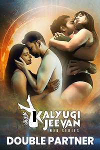 Download [18+] Double Partner (2025) UNRATED Hindi CinemagicX Short Film 480p | 720p WEB-DL
