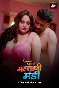 Download [18+] Rangeen Kahaniyan (2025) S021 Hindi Complete WEB Series 480p | 720p | 1080p WEB-DL