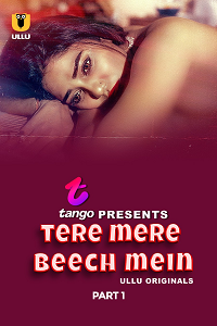 Download [18+] Tere Mere Beech Mein (2025) S01 Part 1 Hindi ULLU Originals Complete WEB Series 480p | 720p | 1080p WEB-DL