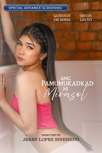 Download [18+] Ang pamumukadkad ni Mirasol (2025) UNRATED Tagalog Full Movie 480p | 720p WEB-DL